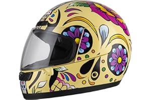 NZI Casco De Moto Integral Activy 3