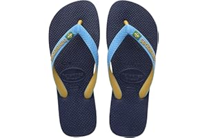 Havaianas Unisex Brasil Mix Zehentrenner