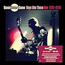 Ocean Colour Scene: B-sides, Seasides and Freerides: Amazon.co.uk