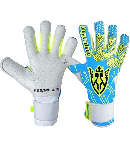 Reusch Attrakt Infinity NC Black Reusch Attrakt Infinity NC Black