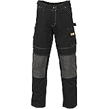 jcb essential cargo trousers