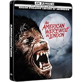 An American Werewolf in London (4K UHD Metallic Edition