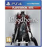 Bloodborne (PS4) - PlayStation Hits (PS4)
