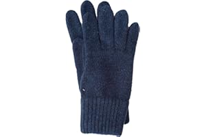 Foster-Natur, Guantes de lana para niños, 100% lana (merino)