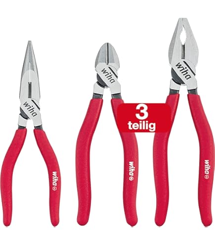 Alicates Per Idraulico Classic - Strumento Professionale Per Fontanieri