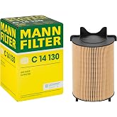 MANN-FILTER C 14 130 Hava Filtresi (VW Group)
