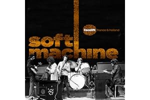 Facelift: France & Holland