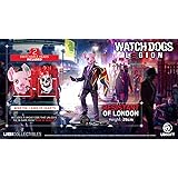 Watch Dogs: Legion: Resistant Of London (Electronic Games)