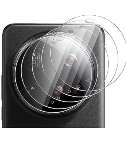 Savvies Protection Ecran Pour Suunto Spartan Sport Wrist HR Baro Stealth 6 Pièces - Film Protection Ultra Clair