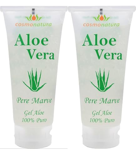 aloe vera jelly beauty hills Beauty by Earth Aloe Vera Gel main image 1