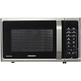 Samsung 28 L Convection Microwave Oven (MC28M6035CK/TL, Black, HotBlast) :  Amazon.in: Home \u0026 Kitchen