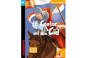 Harrap s El Cantar del Mio Cid 4e