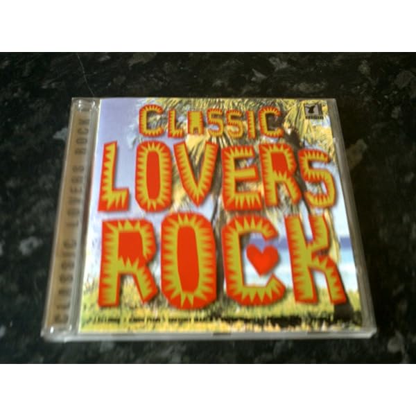 Trojan Presents Lovers Rock: 40 Romantic Reggae Classics by