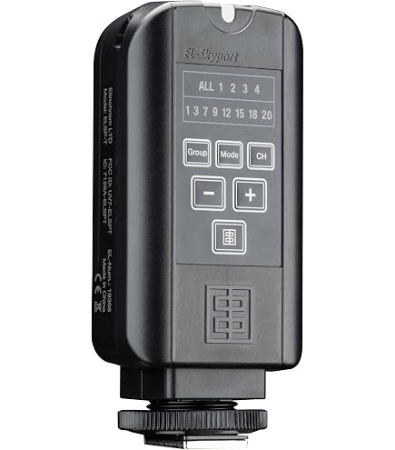 Elinchrom D-Lite RX ONE - Blitzlicht für den Anfang - Fotografie-Blog