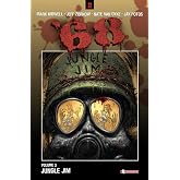 Jungle Jim. 68 (Vol. 3)