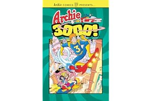 Archie 3000 (Archie Comics Presents)