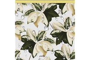 DreamRoots Tela impermeable por metros 600D 220g/m - Tela para tapizar sillas, cojines, sofas - Lona impermeable exterior 160 cm ancho - Tela para toldos exterior por metros