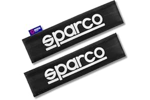 Sparco Set Shoulder Pads
