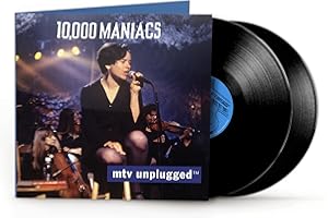 Mtv Unplugged [Vinyl LP]