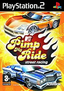 Pimp my Ride - Euro Street Racing