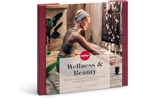 ‎MYDAYS mydays Geschenkbox Wellness & Beauty, Erlebnisse an 176 Standorten, Erlebnis-Gutschein für 1 Person