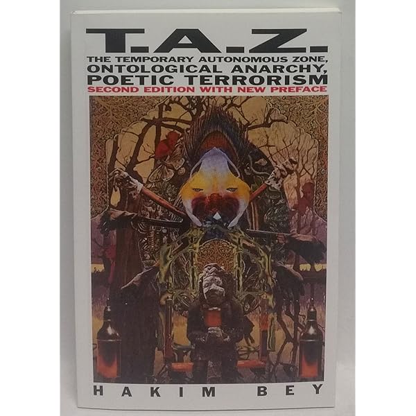 希少　Hakim Bey Black Fez Manifesto, &c. Black Fez Manifesto by Bey, Hakim: Collectible-Very Good