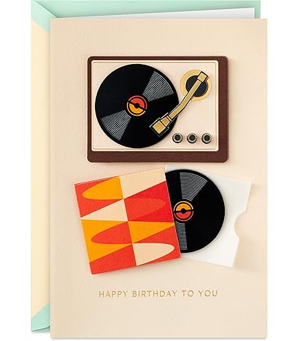 Funny Old Age Birthday Card - Humorous Retirement & Senior Birthday Greeting Card, Road Sign Style, Over The Hill Joke Card For Friends & Family, Blank Inside - View #9