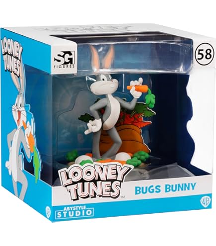Figurine Taz Distributeur De Ruban Adhésif – Looney Tunes – Avenue Of The Stars