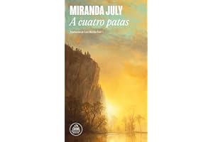 A cuatro patas (Random House)