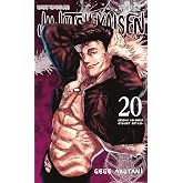 Jujutsu Kaisen 20. Cilt