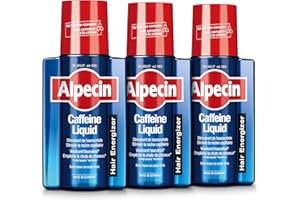 ‎ALPECIN Alpecin Caffeine Liquid 3x 200ml