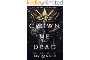 Crown Me Dead