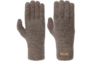 Barts Rękawiczki WitziaKobiety/Mężczyźni - meskie damskie z dzianiny podszewką Zima jesień-zima