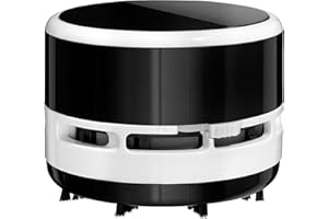 Clauss CL-50001 00 Mini Aspirateur - Noir (blanc)