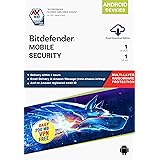 Bitdefender - 1 Device,1 Year - Mobile Security | Android| Latest Version | Email Delivery in 2 Hours- No CD |