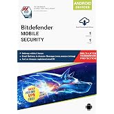 Bitdefender - 3 Devices,1 Year - Total Security | Windows| Mac| Android ...