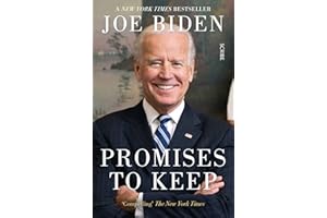 Promises to Keep: on life and politics