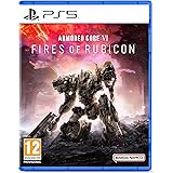 Armored Core VI Fires Of Rubicon � Gioco per PS5