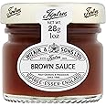Tiptree Brown Sauce (72x28g)