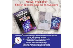TOME 1 - 2021 (Catalogue des Timbres de France)