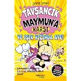 Tavşancık Maymuna Karşı &ndash; 4. Kitap