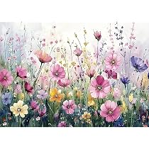 Kit Diamond Painting 5D Farfalla | 30x40cm Full Round | Fai Da Te Per Adulti | Decorazione Casa