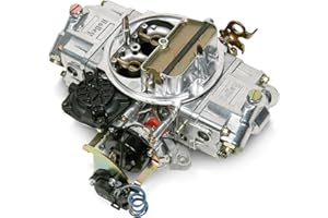 Holley 534-202 Throttle Position Kit for Electric Choke Carburetors