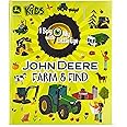 John Deere Kids (I Spy With My Little Eye)