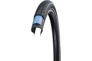 Schwalbe Marathon Plus Hs440 Rigide Pneu