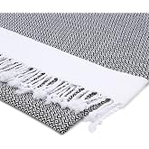 Premium%100 Pamuk Battal Boy Peştemal &ndash; 100x180 cm L&uuml;ks Plaj Havlusu, Hızlı Kuruyan Kum Tutmaz Şezlong Havlusu, Hafif Seyahat