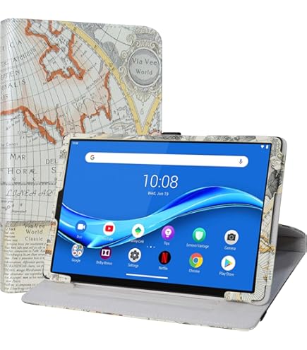 CUSTODIA LENOVO Lenovo Tab Plus Sleeve