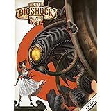 The Art of BioShock Infinite.