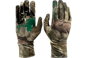 Mossy Oak Camo Tech Hunt Glove
