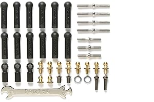 Tamiya - Accesorio para maquetas